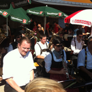Bilder von der Saisoneröffnung Maiensäss Fraxern am 2. Oktober 2011
