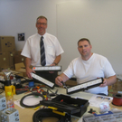 Partnerschaft EPS soltec und HELLA