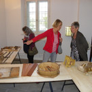 Ausstellung im Bundesdenkmalamt