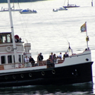 Schiffahrt auf dem Bodensee