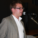Buchpräsentation "Blasmusik in Lustenau seit 1886" im Musikvereinsheim