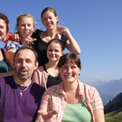 Pächterwechsel auf Lustenauer Hütte