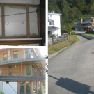 Versteigerung: Einfamilienhaus Lochau