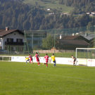 Golm FC Schruns - SC Fussach