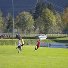 Golm FC Schruns 1b - FC Hörbranz