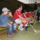 Schnappschüsse U17-Meisterschaft