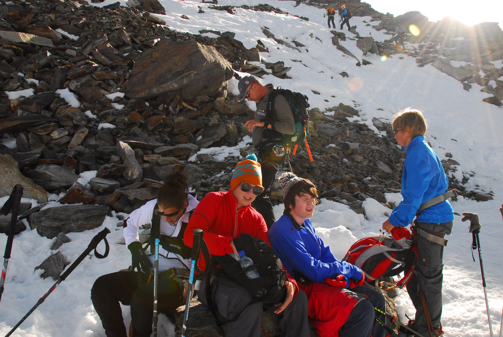 Rast bei der Buinscharte_JPG-1317648043