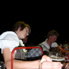 Bilder vom Oktob´r Zinob´r 