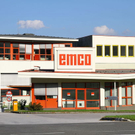 Maschinenbauer EMCO in Hallein