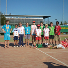 1. ALSCHÖ Schüler Cup