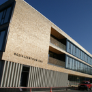 Sozialzentrum mit Betreutem Wohnen wird eröffnet