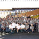 20 Jahre SOHM HolzBautechnik