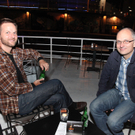 Waves Festival: Jack Daniels feierte Geburtstag