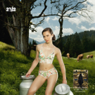 Bauernkalender 2012: Deutschland GIRLS