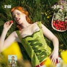 Bauernkalender 2012: Schweiz GIRLS