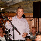 Tourneestart im Olga-Saal in Alberschwende