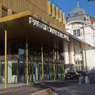 Das neue Austria Trend Hotel Park Royal Palace Vienna in Wien