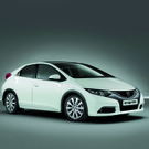 Der neue Honda Civic