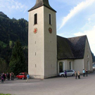 Seniorenring Göfis: Wanderung nach Bad Rothenbrunnen