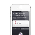 Apple präsentiert iPhone 4S