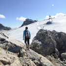 Bilder vom Dachstein