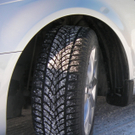 Die neue Dimension im Winter – NEU: Dunlop SP Winter Sport 4D