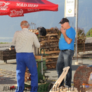Herbstmarkt Thüringerberg