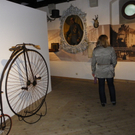 Landpartie im Martinsturm