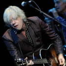 Bob Geldof  in Wien (Konzert im Burgtheater und PK)