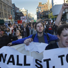 Tausende demonstrieren gegen US-Banken