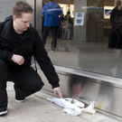 Trauer um Jobs in Asien