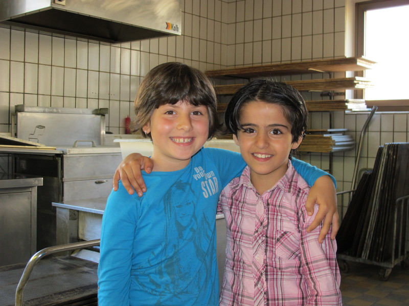 Jovana und Avin.JPG