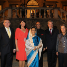 Patil in Hellbrunn - Teil 2