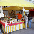 Bilder vom Weinfest