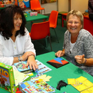 Bilder der Spielmesse