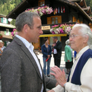 Verabschiedung Sr. Ida