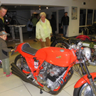 Das Oldtimermuseum am Römerstein