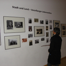 Ausstellung Vorarlberger Lebenswelten