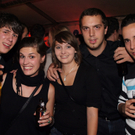 Steinebach-Clubbing