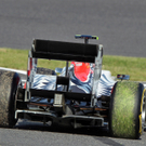 Formel1: Qualifying Suzuka