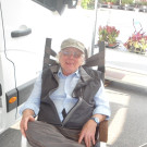 Bilder vom Wochenmarkt