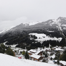 Temperatursturz bringt Vorarlberg ersten Schnee