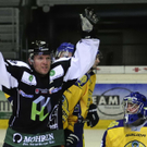 EC Dornbirn - Zeller Eisbären