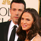 Jennifer Garner und Ben Affleck 