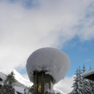 Lech am Sonntagmorgen