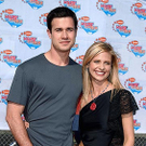 Michelle Gellar und Freddie Prinze Jr.