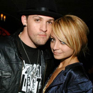 Nicole Richie und Joel Madden