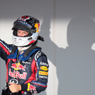 Vettel Weltmeister: Bilder des Triumphs