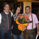 Charityabend Montafoner Hof