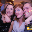 Mehr Pics vom Clubbing